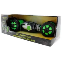 BESTTOY Spielzeug-Traktor Besttoy - RC Fahrzeug - Rotating Hammer