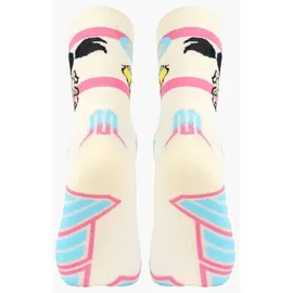 BV SPORT Trail Ultra Collector DBDB - Jaune/or - 39/41