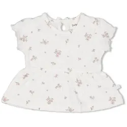 Feetje T-Shirt Blossom Natur, 74