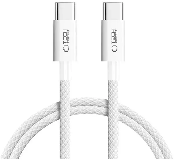 Ultraboost Lite USB-C PD60W/3A Cable 100 cm - Grey