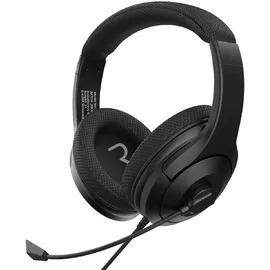 Raptor Gaming H300 schwarz