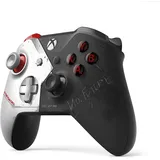Microsoft Xbox Wireless Controller ver. Modelle, Limited Editionen Xbox One-Controller (Für Xbox One, PC Win 10, Android, Ios und unterstützende Konsolen)