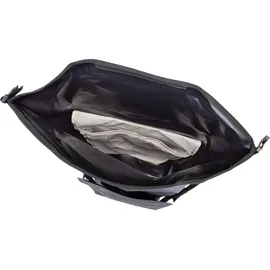 Vaude Free Cargo Gepäckträgertasche schwarz