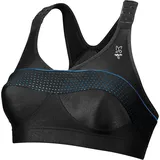 Thuasne Strap X-Back Schwarz, 105E