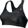 Thuasne Strap X-Back Schwarz, 105E