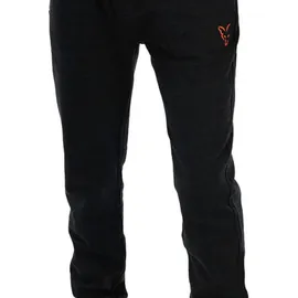 Fox International Jogginghose Unisex Schwarz L