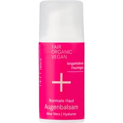 i+m Augenbalsam für normale Haut