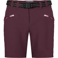 KILLTEC Damen KOS 19 WMN BRMDS weintraube, 38