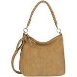 Gabor Belene Umhängetasche Leather Brown