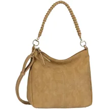 Gabor Belene Umhängetasche Leather Brown