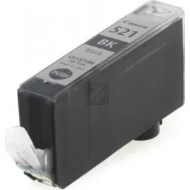 Canon CLI-521BK schwarz