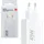 Xiaomi Turbo Charging Power Adapter White