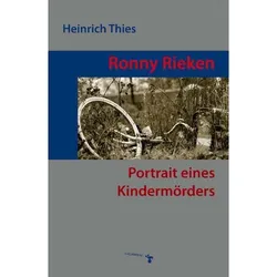 Ronny Rieken - Heinrich Thies,