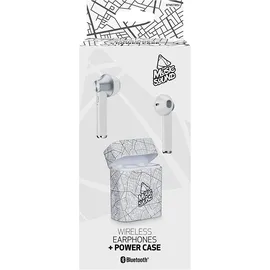 Cellular Line AQL weiß