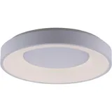 just light. Just Light LED-Deckenleuchte LED Dimmbare Leuchte ANIKA Weiß