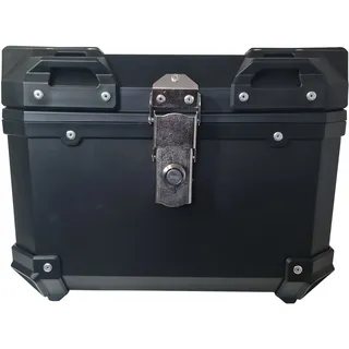 eneway TopCase 30 l Schwarz