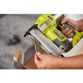 RYOBI Akku-Tacker R18GS18-0 18V, für Klammern 10-38 mm