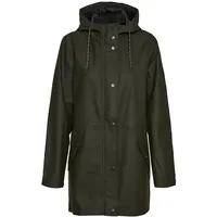 Vero Moda Malou Parka Green S