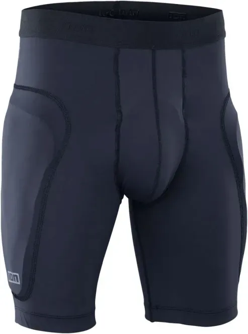 ION BALL SLAPPER X-PROTECTION Lycrashort 2026 black - XL