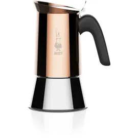 Bialetti Venus 6 Tassen kupfer