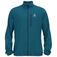Odlo Zeroweight saxony blue, XL