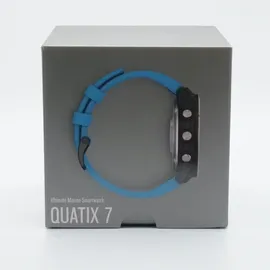 Garmin Quatix 7 Standard