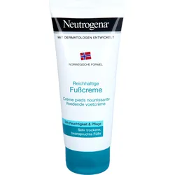 NEUTROGENA NORWEG REI FUSS 100 ml