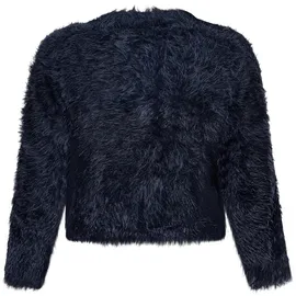 Vera Mont Strickjacke blau S
