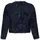 Vera Mont Strickjacke blau S