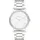 s.Oliver Modern Shine Edelstahl 36 mm SO-4572-MQ