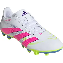 adidas Predator Club FG/MG Fußballschuhe - 46