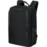 Samsonite XBR 2.0 (17.3") Rucksack Schwarz