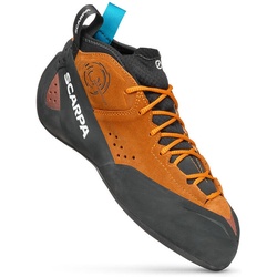 Scarpa Generator Mid orange rust (628) 39,5