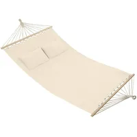 Tectake tectake® Hängematte, Eden