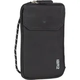 Zwei Mademoiselle Phone Bag MP30 Handyhülle schwarz