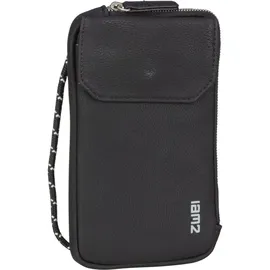 Zwei Mademoiselle Phone Bag MP30 Handyhülle schwarz