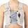 Salomon GRAVEL Concept Skin 2 Grau/Silber M