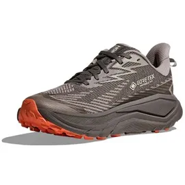 HOKA Challenger 8 GTX Damen Cement/Gravel 40 2/3