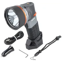 Nebo Tools Luxtreme Sl75 Tactical Taschenlampe - Black - 780 Lumina