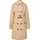 s.Oliver Wasserabweisender Trenchcoat im Slim Fit - 34