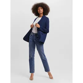 Vero Moda Longblazer Blau 36