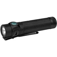 Olight Baton 4 Pro LED Taschenlampe 1300 lm schwarz 63,0 mm
