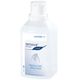Schülke Sensiva protective Emulsion 150 ml