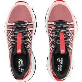 Jack Wolfskin Wild Hike Texapore Low" W Rosegarden 43