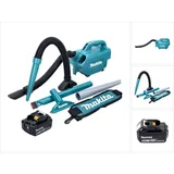 Makita DCL184G1 inkl. 1 x 6,0 Ah Akku