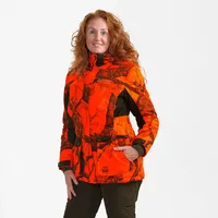 Deerhunter Lady Eagle, realtree edge orange, 38