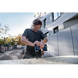 Bosch GSB 18V-45 Professional inkl. 2 x 2 Ah + L-Case 06019K3306