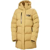 HELLY HANSEN Adore Puffy Parka - Sand M