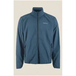 Craft Core Essence Wind Jacket Men lake (328000) S