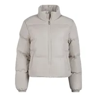 URBAN CLASSICS Peached Jacke Wet Sand M